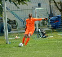 Sportliches Wochenende in Görsbach Bild: Sportliches Wochenende in Görsbach