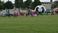 Sportliches Wochenende in Görsbach Bild: Sportliches Wochenende in Görsbach