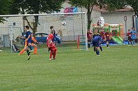 Sportliches Wochenende in Görsbach Bild: Sportliches Wochenende in Görsbach