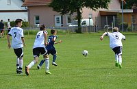 Sportliches Wochenende in Görsbach Bild: Sportliches Wochenende in Görsbach