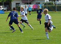 Sportliches Wochenende in Görsbach Bild: Sportliches Wochenende in Görsbach