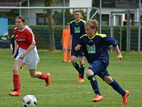 Sportliches Wochenende in Görsbach Bild: Sportliches Wochenende in Görsbach