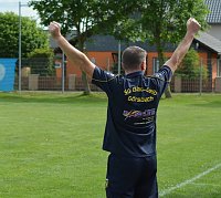 Sportliches Wochenende in Görsbach Bild: Sportliches Wochenende in Görsbach