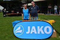 Sportliches Wochenende in Görsbach Bild: Sportliches Wochenende in Görsbach