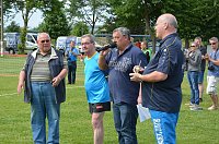 Sportliches Wochenende in Görsbach Bild: Sportliches Wochenende in Görsbach