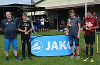 Sportliches Wochenende in Görsbach Bild: Sportliches Wochenende in Görsbach