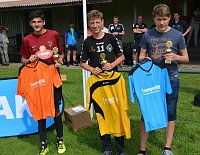 Sportliches Wochenende in Görsbach Bild: Sportliches Wochenende in Görsbach