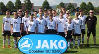 Sportliches Wochenende in Görsbach Bild: Sportliches Wochenende in Görsbach