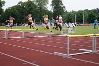 Leichtathletikmeeting in Ohrdruf Bild: Leichtathletikmeeting in Ohrdruf