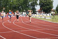 Leichtathletikmeeting in Ohrdruf Bild: Leichtathletikmeeting in Ohrdruf