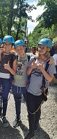 Bild: Schulsozialarbeiterinnen ziehen Bilanz