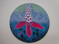 Bild: Vernissage in der KSK