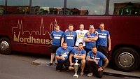 Nordhäuser Strongboys siegten in Wolfenbüttel Bild: Nordhäuser Strongboys siegten in Wolfenbüttel