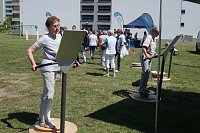 Osteoporosetag am Südharz Klinikum Bild: Osteoporosetag am Südharz Klinikum
