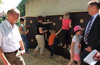 25 Jahre Familienzentrum Nordhausen Bild: 25 Jahre Familienzentrum Nordhausen