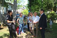 25 Jahre Familienzentrum Nordhausen Bild: 25 Jahre Familienzentrum Nordhausen