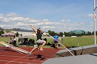 Bild: Kreisjugendspiele in der Leichtathletik