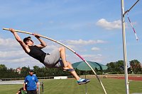Bild: Kreisjugendspiele in der Leichtathletik