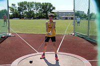 Bild: Kreisjugendspiele in der Leichtathletik