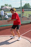 Bild: Kreisjugendspiele in der Leichtathletik