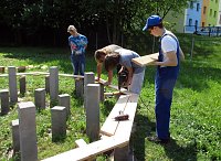 Bild: Treff am Rondell
