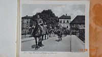 Bild: 1000. Geburtstag von Nordhausen