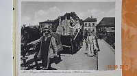Bild: 1000. Geburtstag von Nordhausen