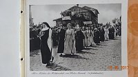 Bild: 1000. Geburtstag von Nordhausen
