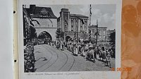 Bild: 1000. Geburtstag von Nordhausen