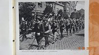 Bild: 1000. Geburtstag von Nordhausen