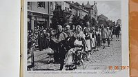 Bild: 1000. Geburtstag von Nordhausen