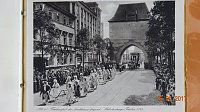 Bild: 1000. Geburtstag von Nordhausen