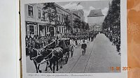 Bild: 1000. Geburtstag von Nordhausen