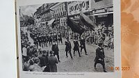 Bild: 1000. Geburtstag von Nordhausen