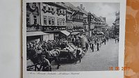 Bild: 1000. Geburtstag von Nordhausen