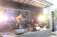 Bye, bye Oberstufe - den Beginn der Sanierung am Humboldt-Gymnasium wurde heute ausgiebig gefeiert Bild: Bye, bye Oberstufe - den Beginn der Sanierung am Humboldt-Gymnasium wurde heute ausgiebig gefeiert