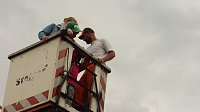 Somemrfest der Lebenshilfe Bild: Somemrfest der Lebenshilfe