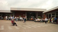 Somemrfest der Lebenshilfe Bild: Somemrfest der Lebenshilfe