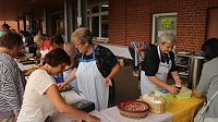 Somemrfest der Lebenshilfe Bild: Somemrfest der Lebenshilfe