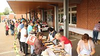 Somemrfest der Lebenshilfe Bild: Somemrfest der Lebenshilfe