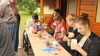 Somemrfest der Lebenshilfe Bild: Somemrfest der Lebenshilfe
