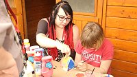 Somemrfest der Lebenshilfe Bild: Somemrfest der Lebenshilfe