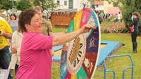 Somemrfest der Lebenshilfe Bild: Somemrfest der Lebenshilfe