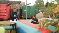 Somemrfest der Lebenshilfe Bild: Somemrfest der Lebenshilfe