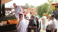 Somemrfest der Lebenshilfe Bild: Somemrfest der Lebenshilfe