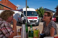 Bild: Blutspende in Urbach
