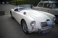 Bild: 50. Oldtimertreffen