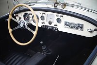 Bild: 50. Oldtimertreffen