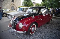 Bild: 50. Oldtimertreffen