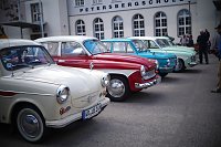 Bild: 50. Oldtimertreffen